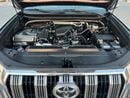 Toyota Prado TX-L TX