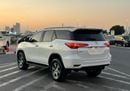 Toyota Fortuner 2019 Toyota Fortuner EXR 2.7 L V4 -AWD 4x4 - Rear CAM & Sensor - Cruise Control -  71000 km