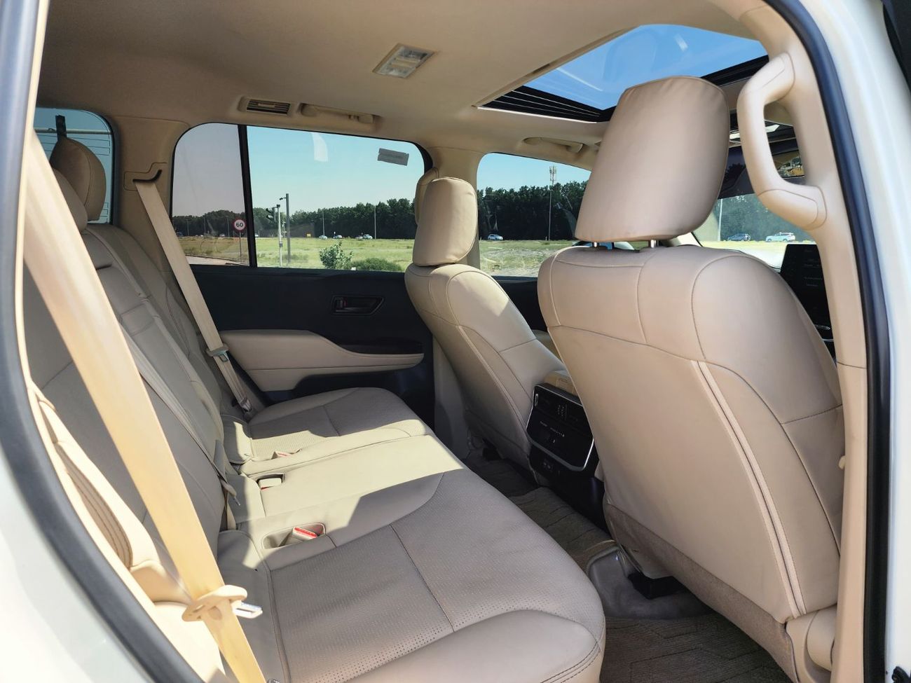 تويوتا لاند كروزر GX.R V6