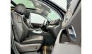 Mercedes-Benz GLE 450 Std Mercedes GLE 450 4matic, Mercedes Warranty-Full Service History-GCC