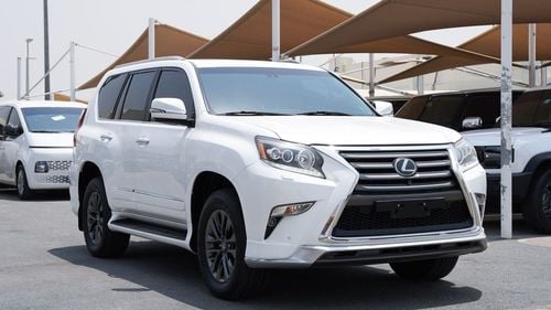 Lexus GX460 PLATINUM