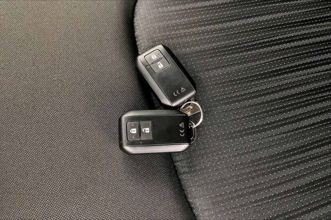 Nissan XTerra Titanium | 1 year free warranty | 0 Down Payment