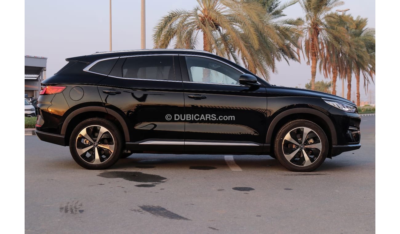 BYD Song Plus BYD Song Plus BYD SONG PLUS EV ELECTRIC CAR MY2023