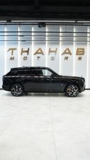 Rolls-Royce Cullinan | Black Badge - 2025 | NEW SPECIAL CLOUD INTERIOR | SPECIAL ORDER | FULL OPTION | PERFECT CONDITION