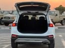 هيونداي سانتا في هيونداي سانتافي FE ,SE 2.4L V4 - كاميرا خلفية وحساس - AWD 4x4 - 2020