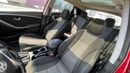 Hyundai Elantra GT 1.6, Full Option