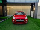 Suzuki Swift SWIFT 1.2L GCC JAPAN VERSION / LOW MILEAGE