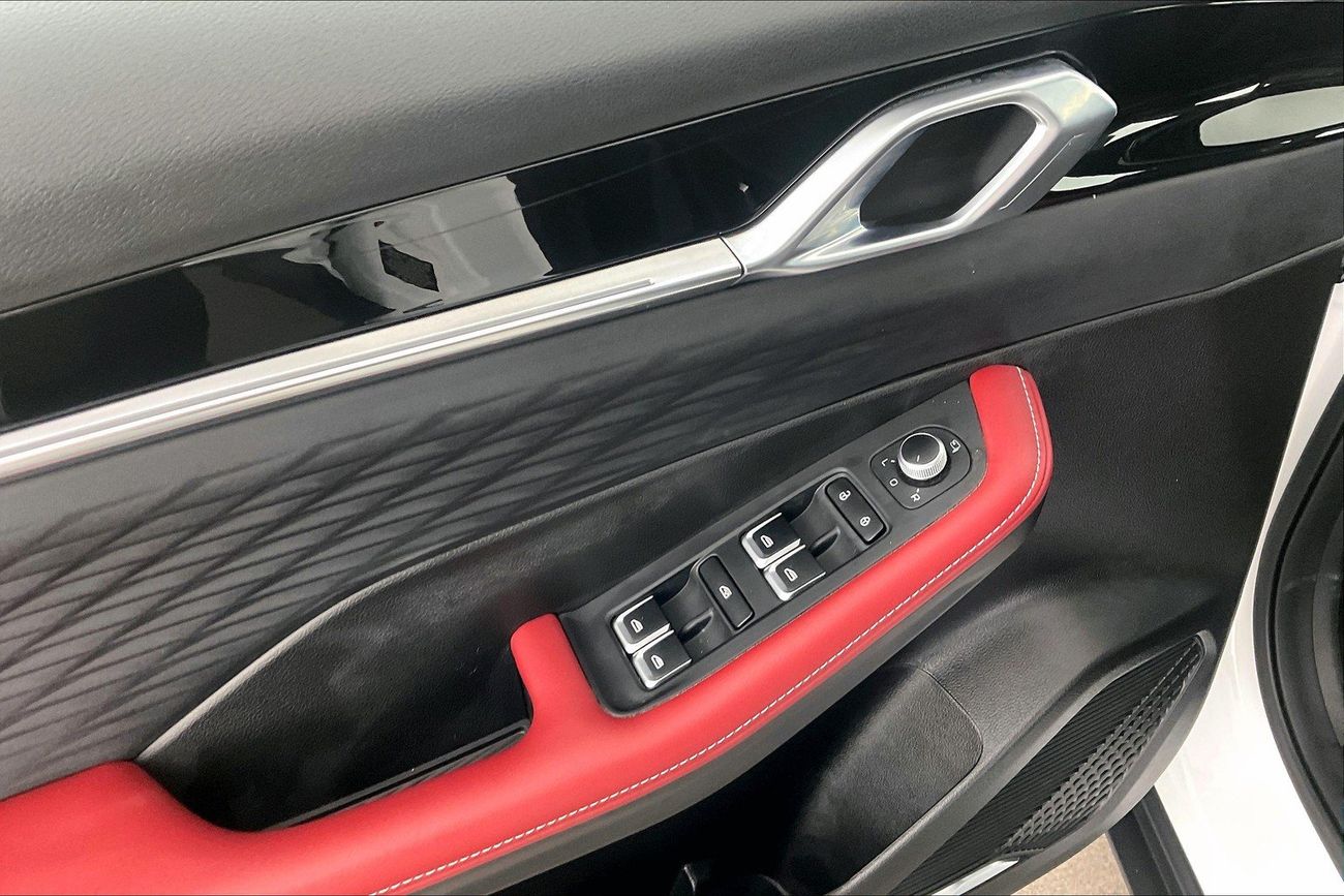 Geely Coolray GF | National Day Celebration | Guaranteed Warranty | 0 Down Payment