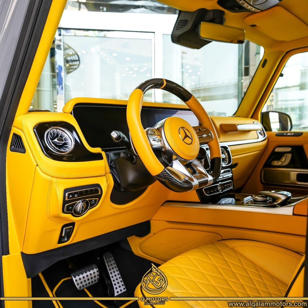 Mercedes Benz G63 AMG 2022 Mercedes G WAGON HG800 by HOFELE DONE 24,000KM