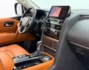 Nissan Patrol SE TITANIUM 2024 Nissan Patrol SE Titanium, 2029 Nissan Warranty, Full Nissan Service History, Low k