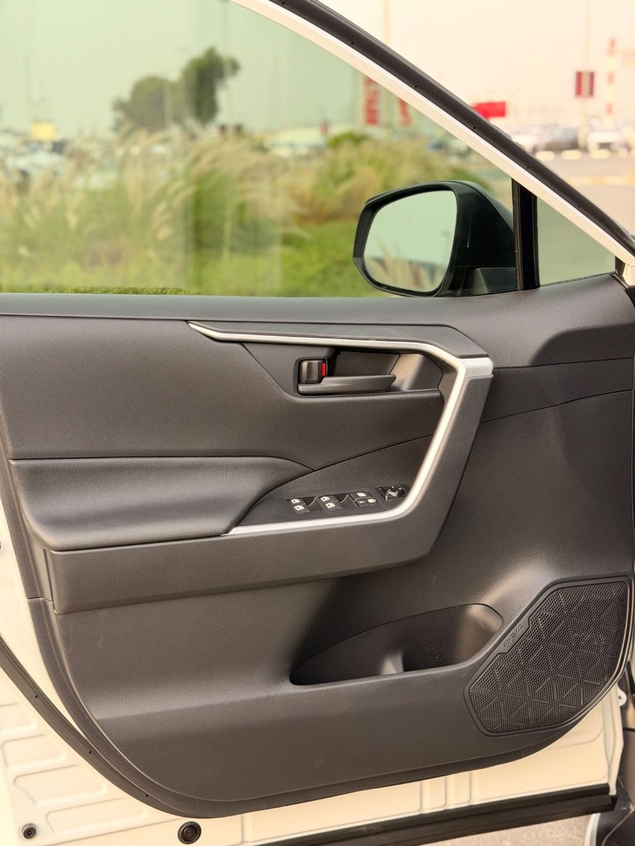 Toyota RAV4 Toyota RAV4 2023 model