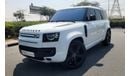 لاند روفر ديفندر LAND ROVER DEFENDER 110 /2020/ GCC Spec ️/With Warranty Service