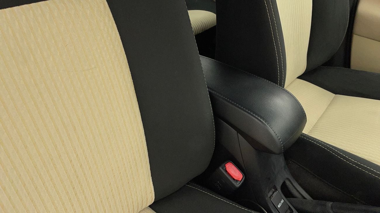 Toyota Yaris E 1.3 | Zero Down Payment | Home Test Drive