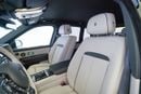 Rolls-Royce Cullinan BLACK BADGE
