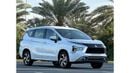 Mitsubishi Xpander Mitsubishi xpander 2023 1.5L // FSH // ORGINAL PAINT // LOW MILEAGE // UNDER WARRANTY