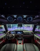 BRABUS 900 - Mercedes-AMG G 63 G900