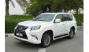 Lexus GX460