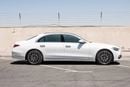 Mercedes Benz S450 AMG S450 L 4 MATIC