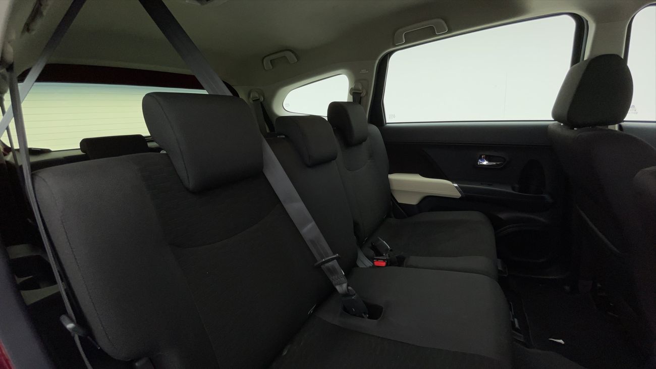 Toyota Rush GX 1.5 | Zero Down Payment | Free Home Test Drive