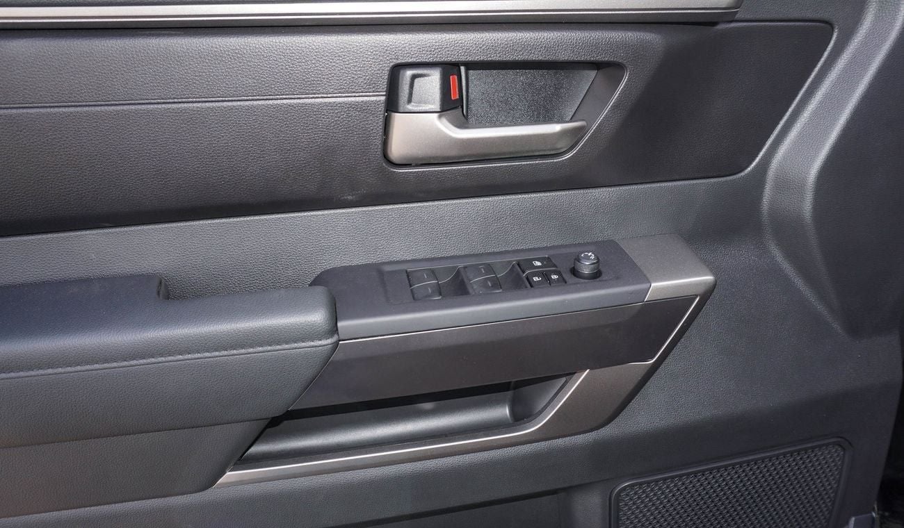 تويوتا تاندرا