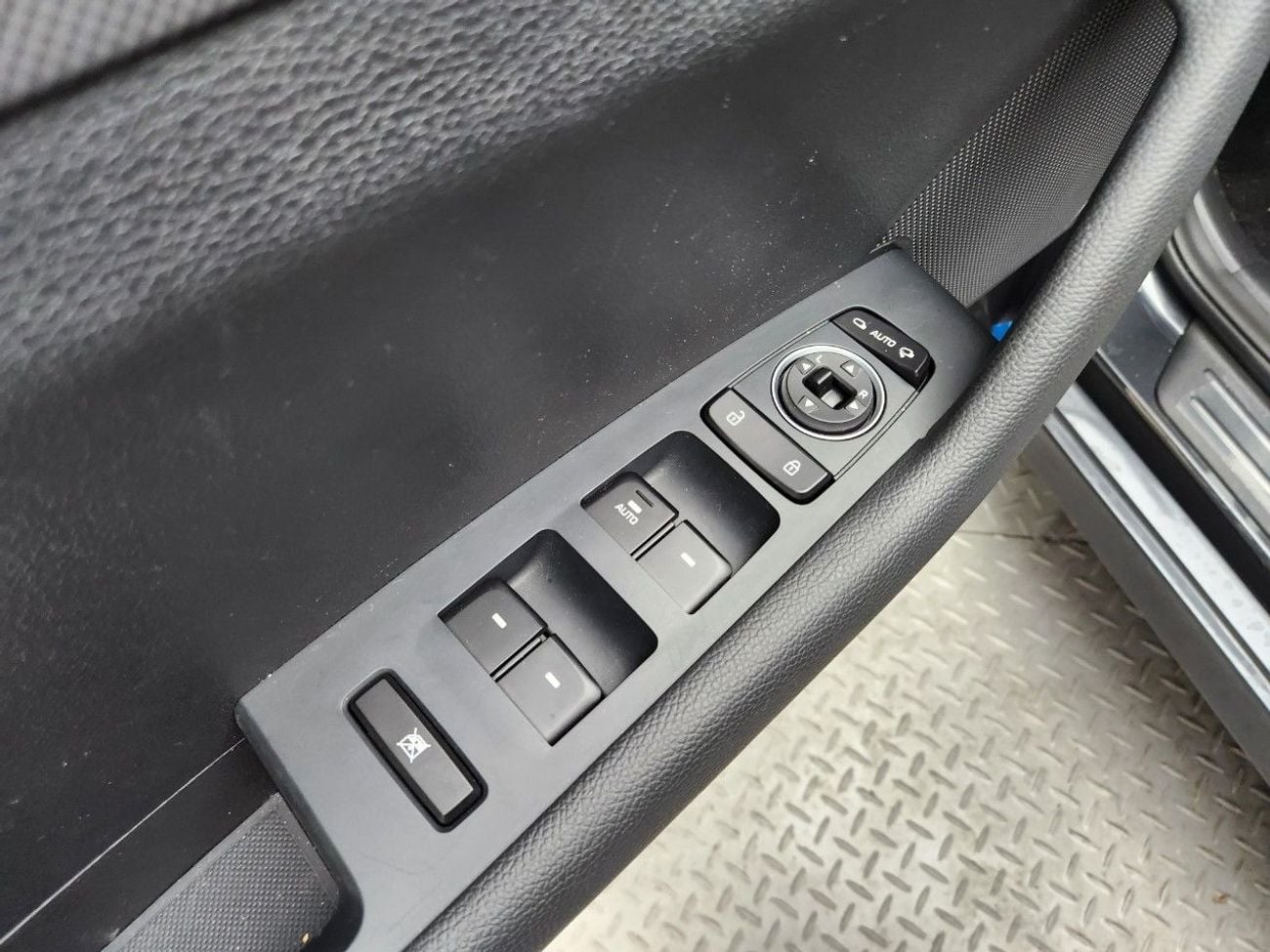هيونداي سوناتا 2019 HYUNDAI LF SONATA NEWRISE (G) 2.0 STYLE