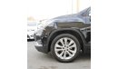 Chevrolet Trax LTZ ACCIDENTS FREE - GCC - ORIGINAL PAINT - FULL OPTION - PERFECT CONDITION INSIDE OUT - 2 KEYS