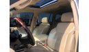 Lexus LX570 Lexus LX570 Modil 2010 GCC Full option good