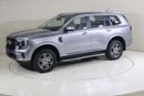 Ford Everest EVR424 XLT / FREE Insurance + Registration / AL TAYER MOTORS AL QOUZ SHOWROOM
