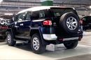 Toyota FJ Cruiser GXR | Guaranteed Warranty | 0 Down Payment