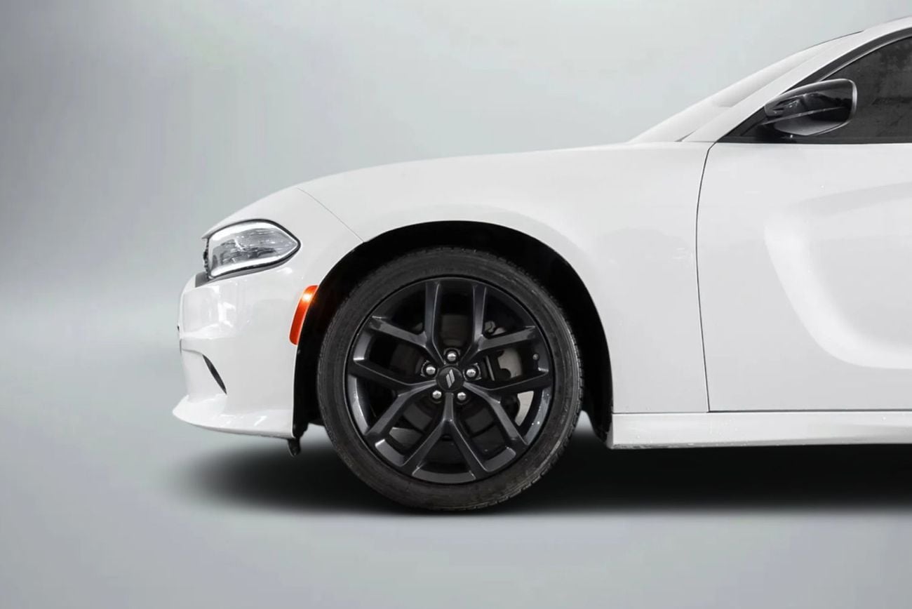 دودج تشارجر GT 3.6L