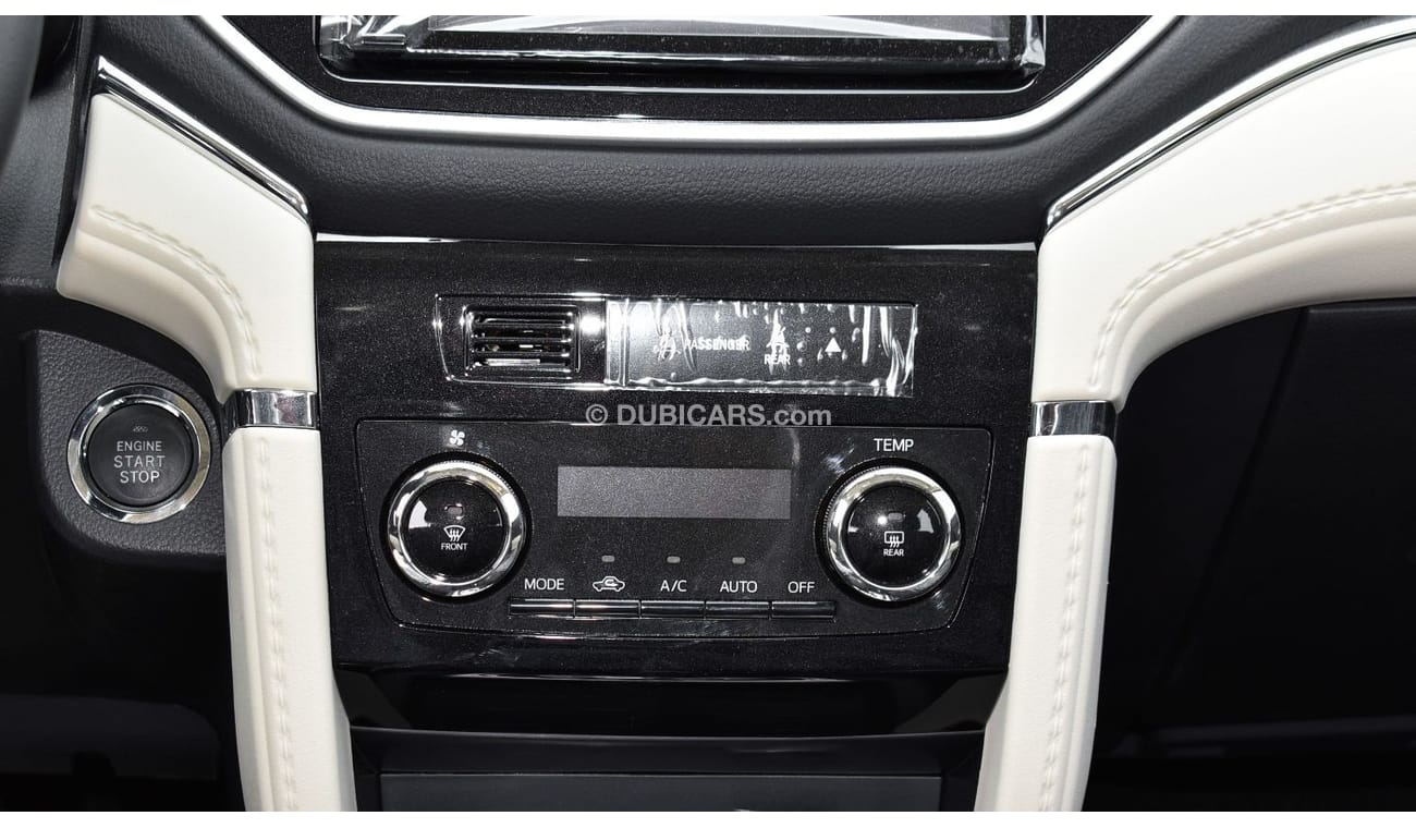 Toyota Rush 2023 Toyota Rush 1.5L S P AT -  Export Only