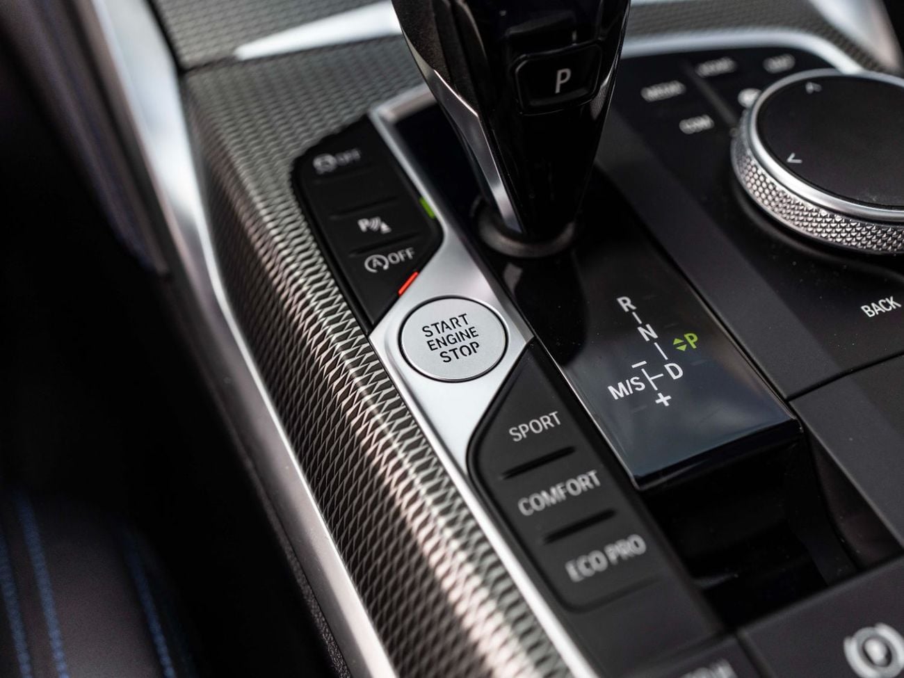 BMW 420i M Sport 2.0L