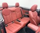 BMW 430i M SPORT 2024 BMW 430i M-Sport Convertible, 2026 BMW Warranty + Service Pack, Full BMW Service Histor