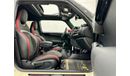 Mini John Cooper Works 2018 Mini Cooper JCW, Service History, Warranty, Low kms, GCC Specs