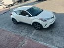 Toyota C-HR Toyota CHR 2018