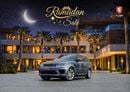 Land Rover Range Rover Sport Range Rover Sport HSE Dynamic | 3,623 P.M | 0% Downpayment | RR SPORT HSE DYNAMIC | WARRANTY! | Rama