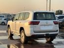 Toyota Land Cruiser TOYOTA LAND CRUISER   3.5L SUV 4 WD 2024