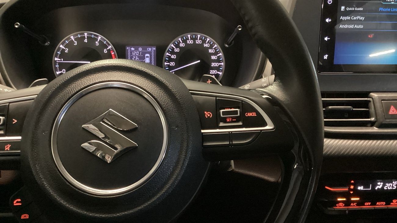 Suzuki Fronx GL 1.5L Hybrid GL | Guaranteed Warranty | 0 Down Payment