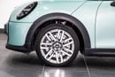 Mini Cooper C