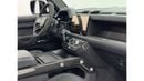 Land Rover Defender 2023 Land Rover Defender 110 V8 Carpathian Edition, May 2027 Al Tayer Warranty + Service Package, Fu