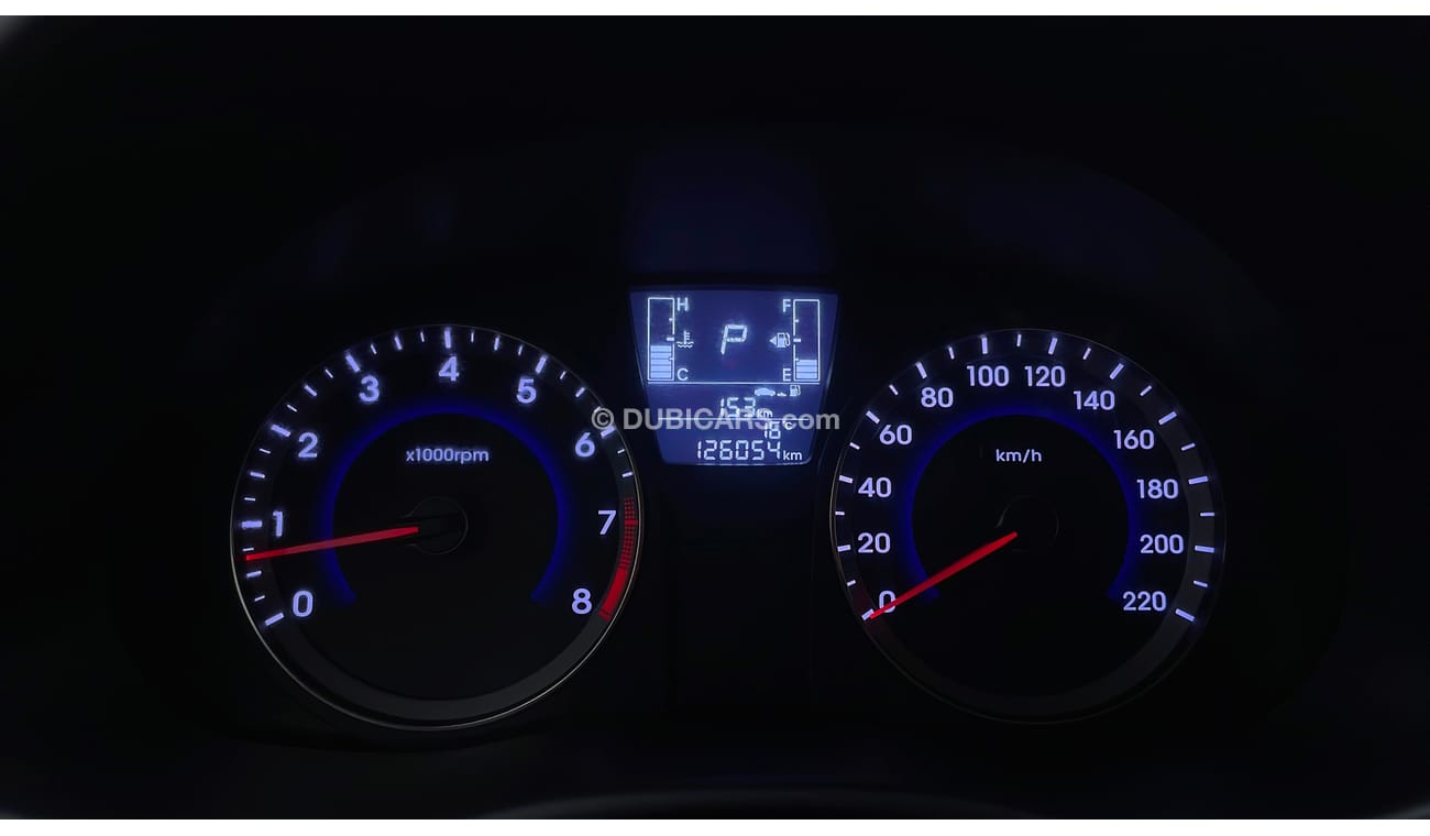 هيونداي أكسنت GL 1.6 | +مع الضمان | كمان تم فحص ١٥٠