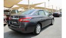 Nissan Sentra ACCIDENT FREE - GCC - CAR IS IN PERFECT CONDITION