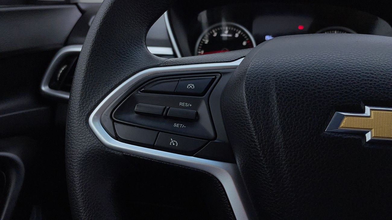 Chevrolet Captiva LS 1.5 | Zero Down Payment | Free Home Test Drive