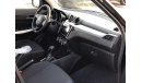 Suzuki Swift 1200CC, DVD, REAR CAMERS, PUSH START, POWER STEERING, ALLOY RIMS, CODE-SSF019