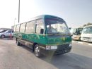 Toyota Coaster TOYOTA COASTER BUS RHD 2000 MODEL 4.2 L DIESEL AUTOMATIC(PM10377)