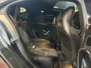 Mercedes-Benz CLA 250 Std 2.0L (224 HP)