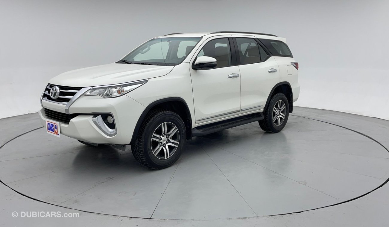 Toyota Fortuner EXR 2.7 | Zero Down Payment | Free Home Test Drive