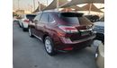 لكزس RX 350