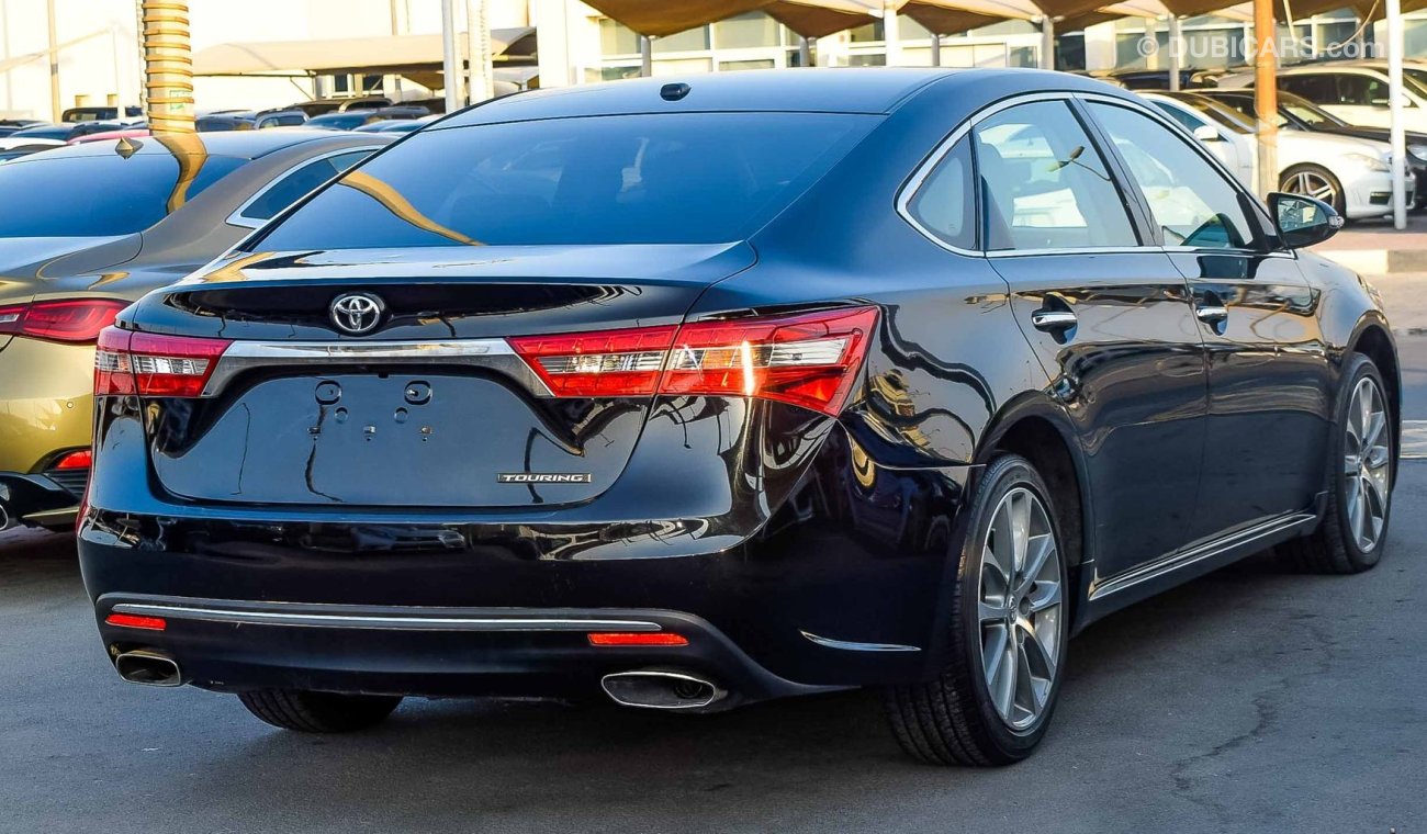 Toyota Avalon