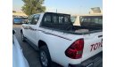 Toyota Hilux disel 4x4 FULL OPTION